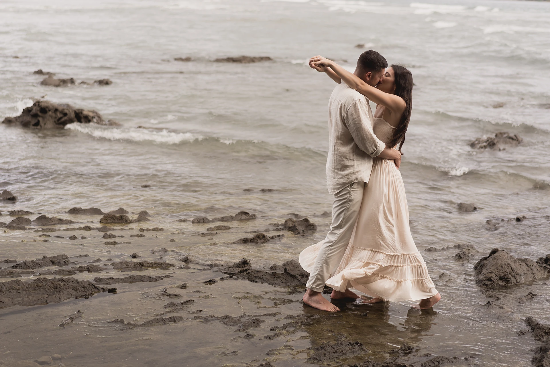 PHAiTO Look: Film Light & Airy